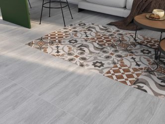 Плитка Cersanit коллекция Carpet