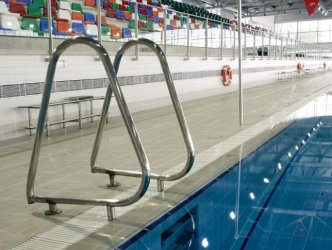 Плитка Exagres коллекция Swimming Pools