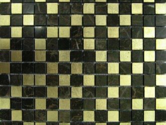 Плитка FK Marble коллекция Luxury Mosaic