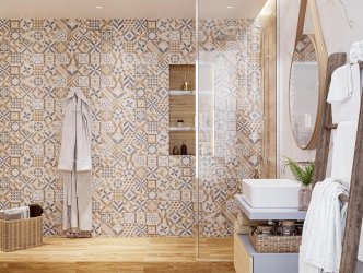 Плитка Global Tile коллекция Marmaris