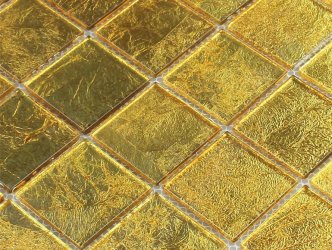 Плитка Golden Effect коллекция Mosaic