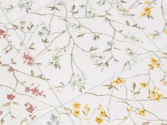 Плитка Керама Марацци коллекция Весна
