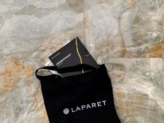 Плитка Laparet коллекция Jasper
