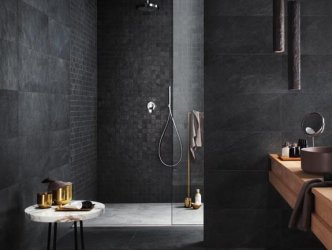 Плитка Lea Ceramiche коллекция Slimtech Waterfall