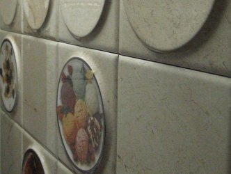 Плитка Mayolica коллекция Pompeya