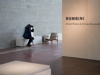 Плитка Mutina коллекция Rombini