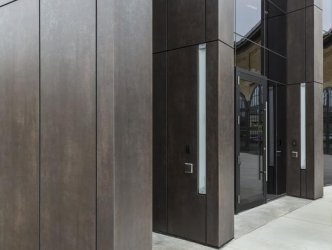 Плитка Neolith коллекция Iron