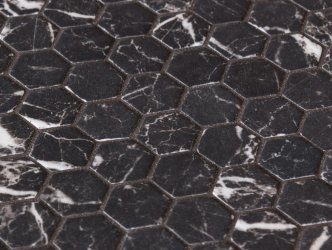 Плитка Onix Mosaico коллекция Hex Eco Stones