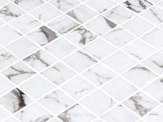 Плитка Onix Mosaico коллекция Marmoreal