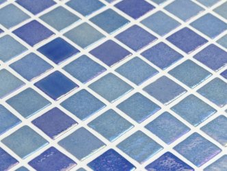 Плитка Onix Mosaico коллекция Opalescent