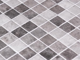 Плитка Onix Mosaico коллекция Zement