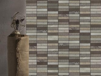 Плитка Petra Antiqua коллекция Fast Mosaics