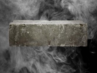 Плитка S.Anselmo коллекция Smoked Bricks