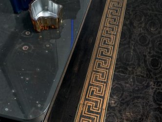 Плитка Versace коллекция Eterno