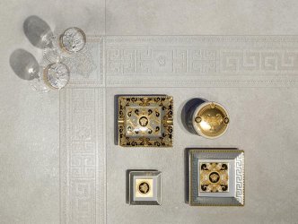 Плитка Versace коллекция Greek