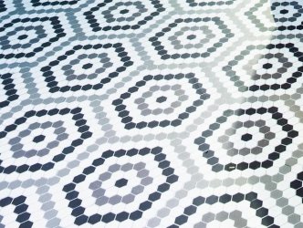 Плитка Winckelmans коллекция Complex Mosaics