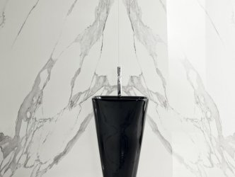 Плитка Zien коллекция Specchio Carrara