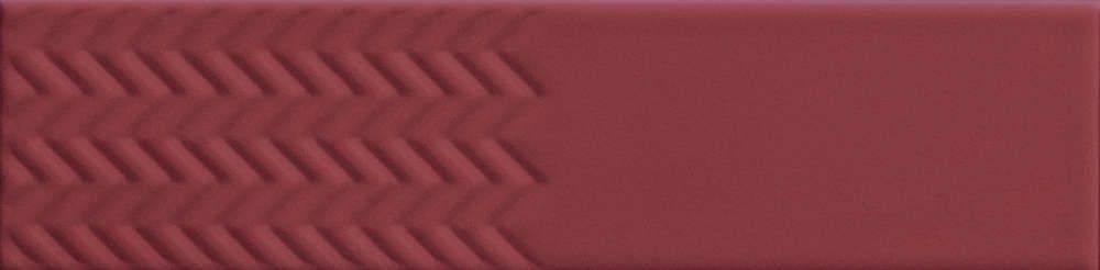 41zero42 Biscuit Waves Bordeaux 5x20