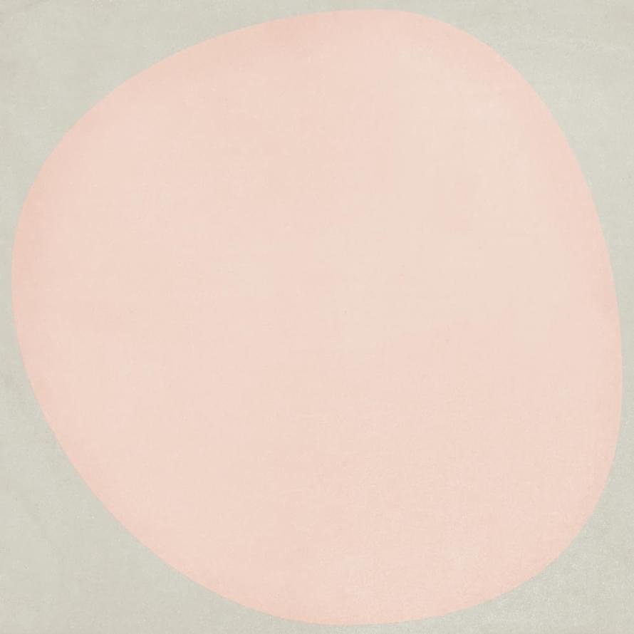 41zero42 Futura Drop Rose 15x15