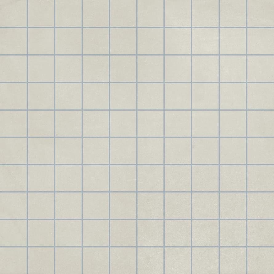 41zero42 Futura Grid Blue 15x15
