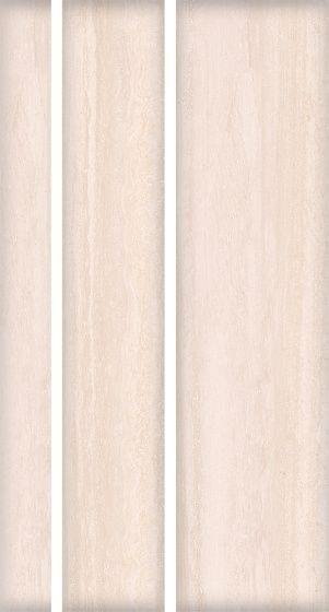 41zero42 Italic Mix Travertino 30x120