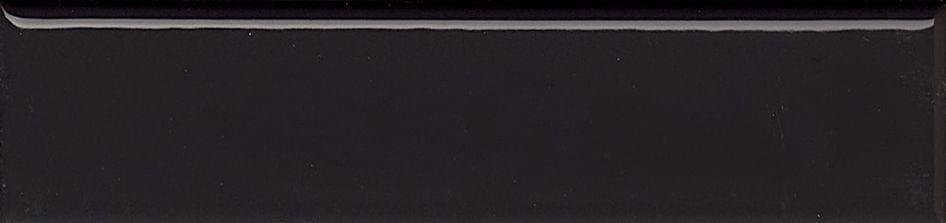 41zero42 Italic Plain Lux Nero 5x20