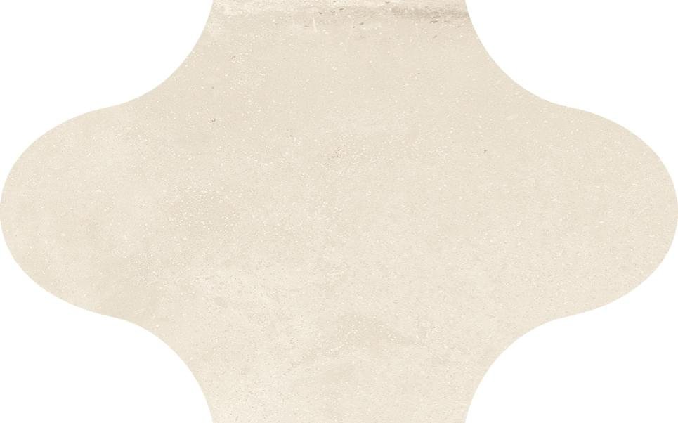 41zero42 Mate Fes Terra Avorio 24.5x15