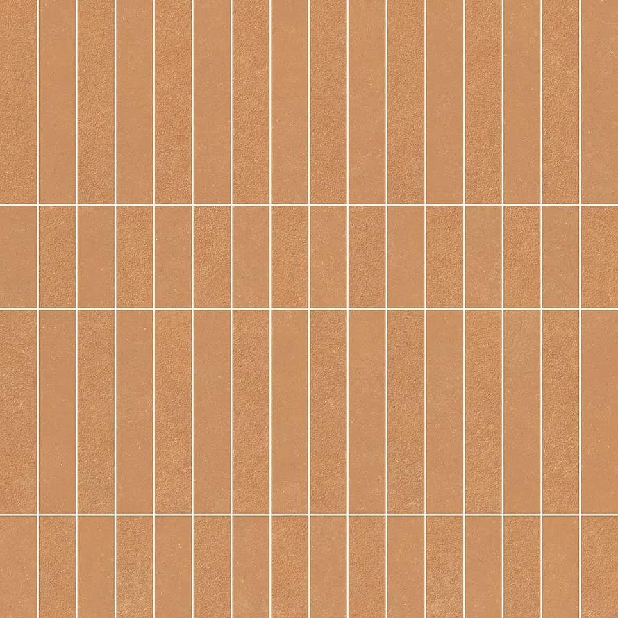 41zero42 Nok Mosaic Rug Terra 30x30