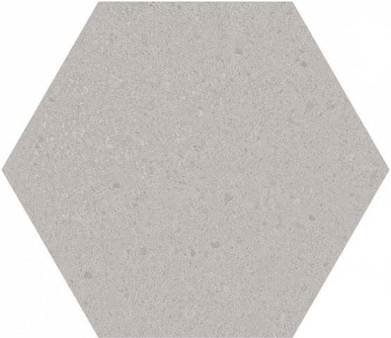 41zero42 Otto Esagona Mix Bianco 22.5x19.5