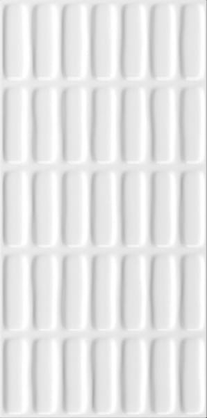 41zero42 Superclassica SCW Waffle Bianco 12.5x25 41zero42 Superclassica SCW Waffle Bianco 12.5x25