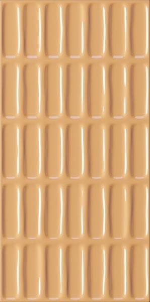 41zero42 Superclassica SCW Waffle Mandarino 12.5x25