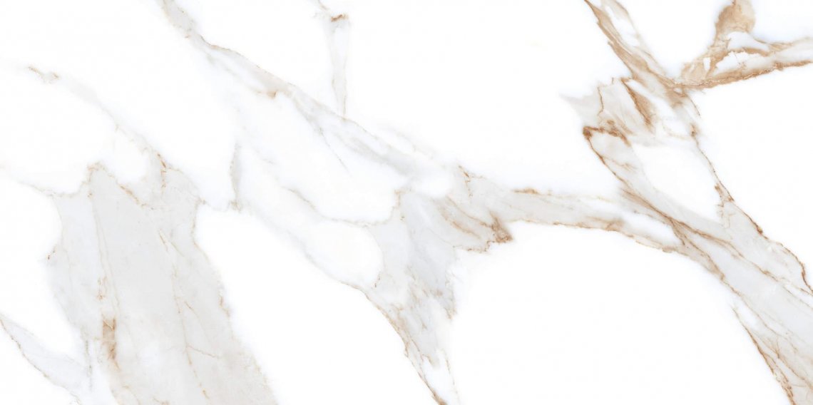 A Ceramica Alex Calacatta Polished 60x120