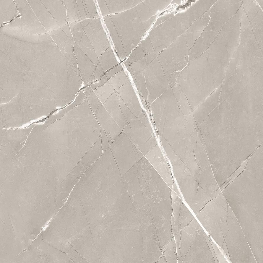 A Ceramica Armani Grey Silk 60x60