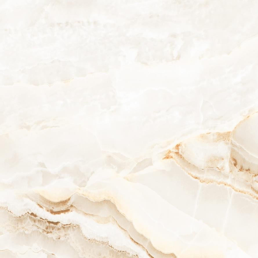 A Ceramica Imperial Onyx Beige Polished 60x60