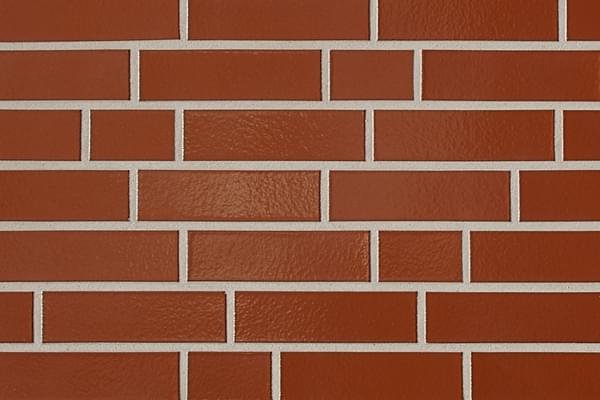ABC Klinker Klinker Fasad 370 Kastaniebraun 7.1x24