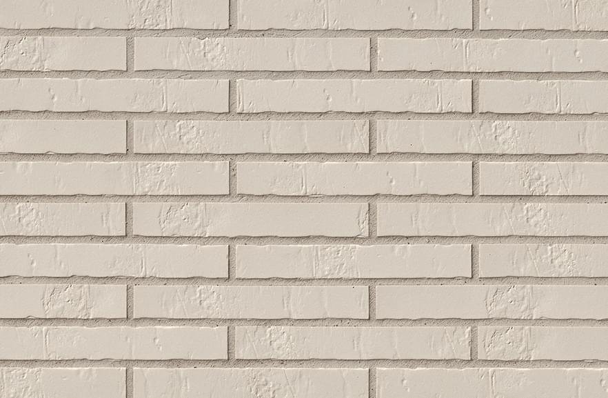 ABC Klinker Klinker Fasad Amrum Schieferstruktur Langformat Str 5.2x49