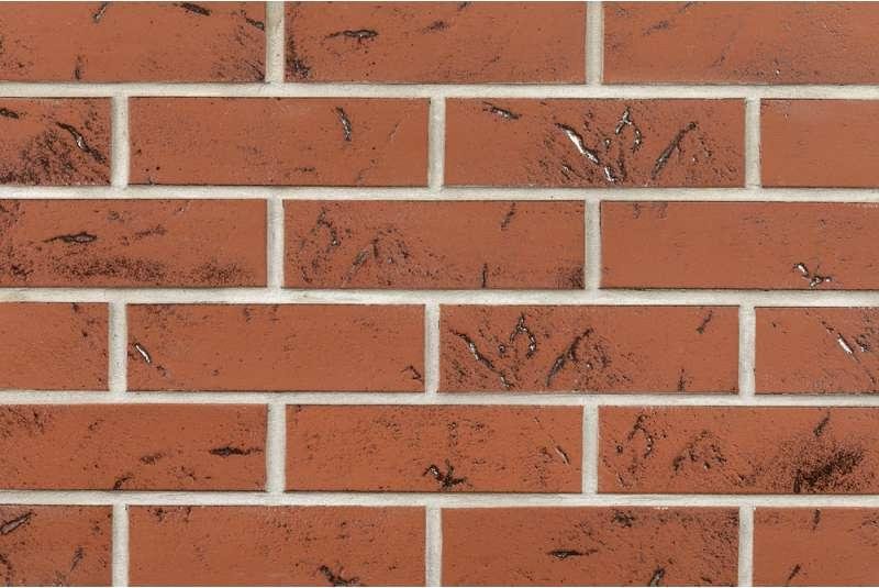 ABC Klinker Klinker Fasad Kitzbuhel Str 7.1x24