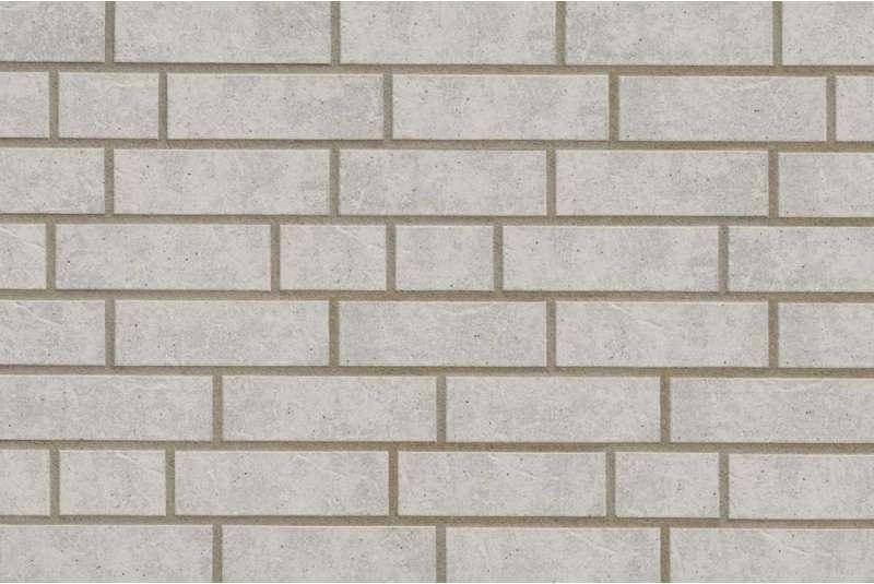 ABC Klinker Veneering Klinker Granit Grau Str 7.1x24