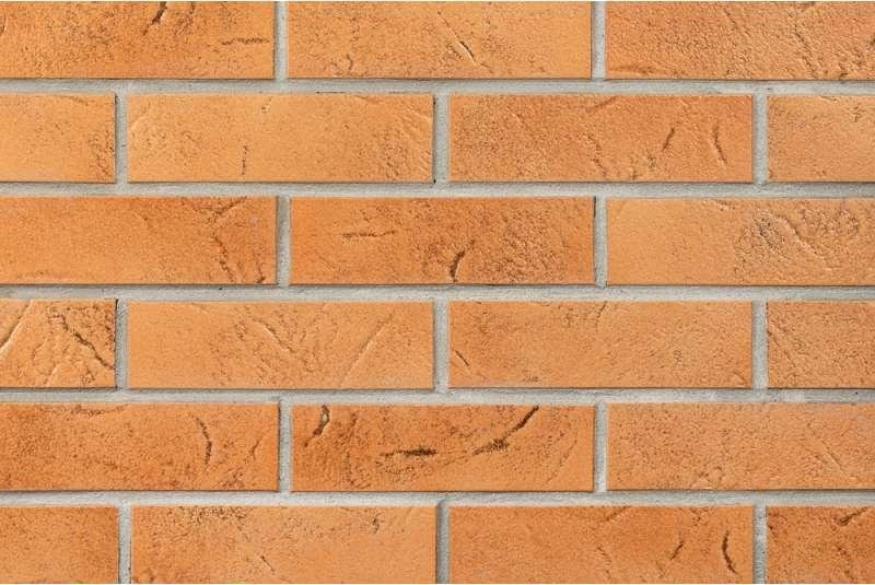 ABC Klinker Veneering Klinker Sandstein Str 7.1x24