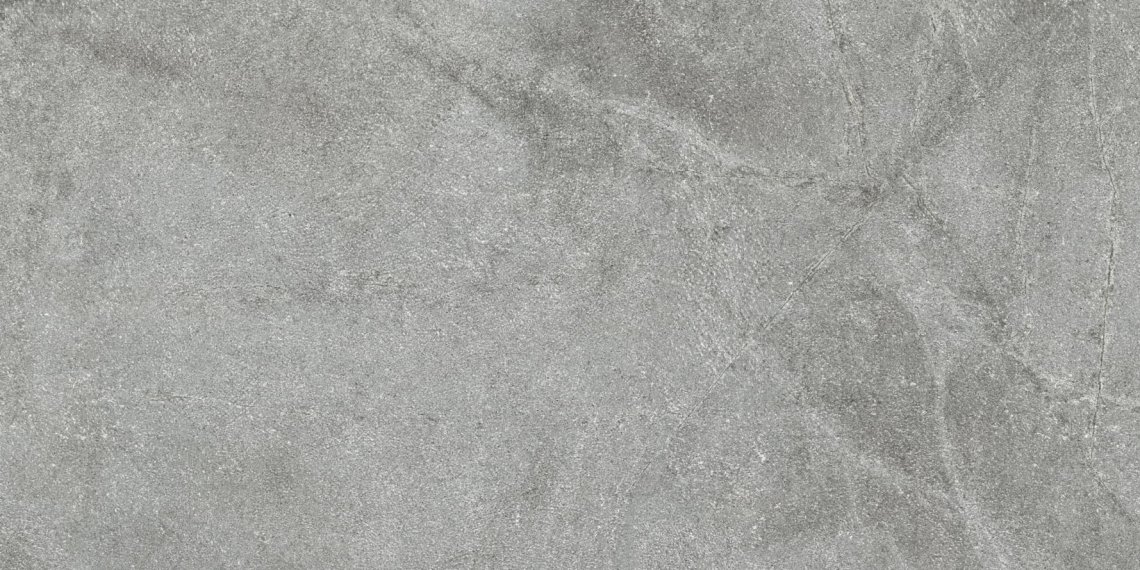 ABK Atlantis Grey Hammered Ret 60x120