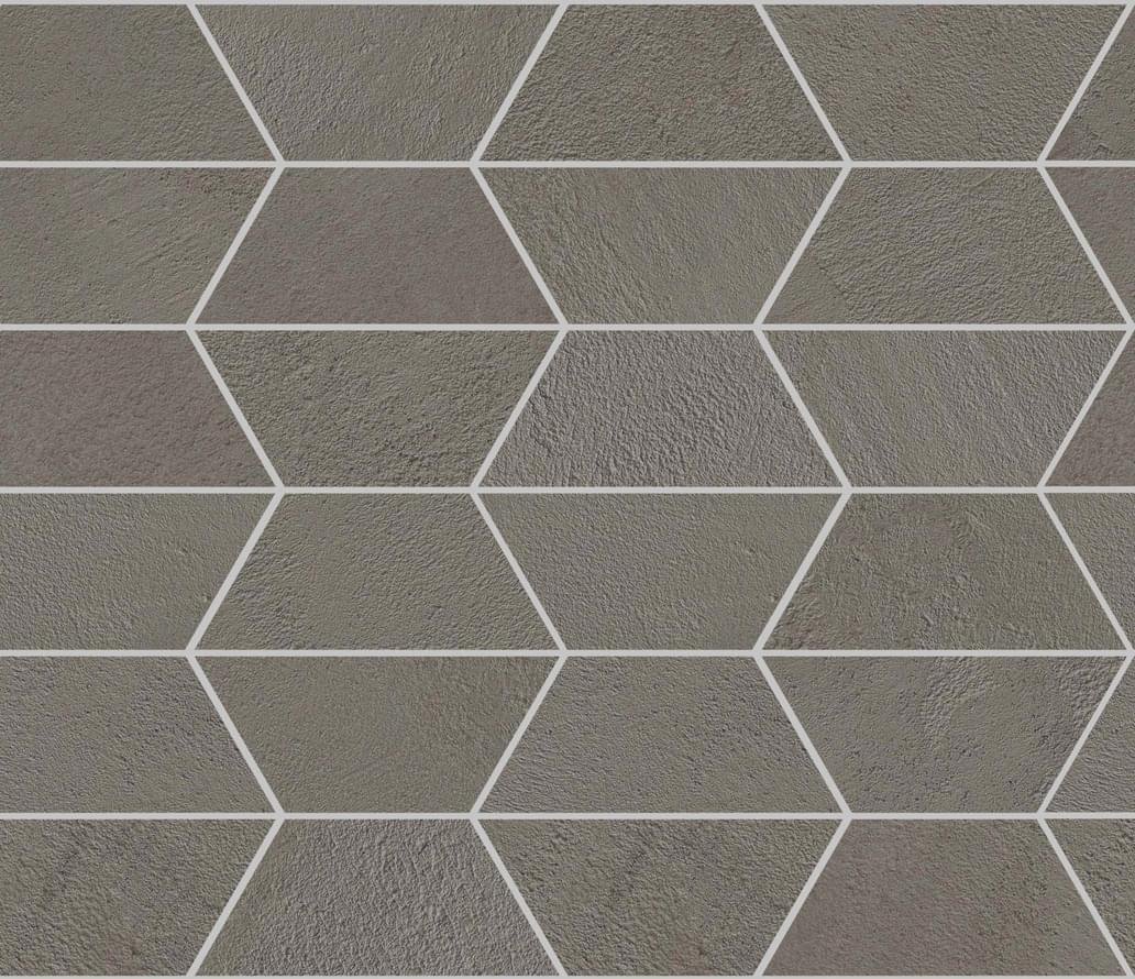 ABK Crossroad Chalk Mos Gem Smoke Rett 30x34
