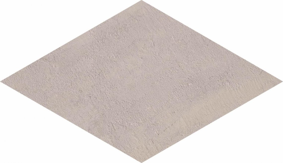 ABK Crossroad Chalk Sand Rombo 30 Rett 30x30