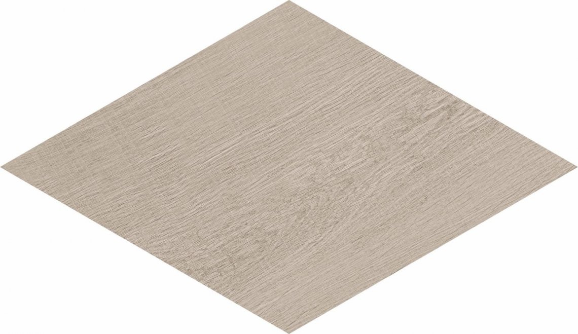 ABK Crossroad Wood Sand Rett Rombo 30 30x30