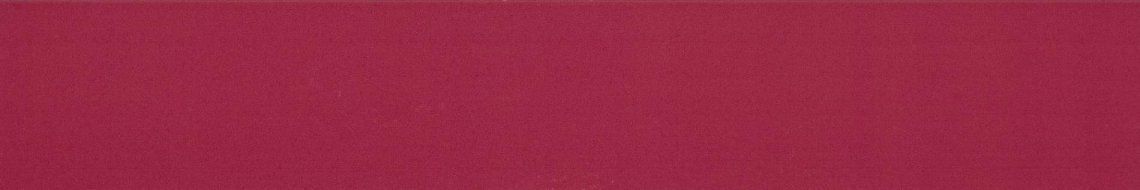 ABK Docks List Opera Red Rett 10x60