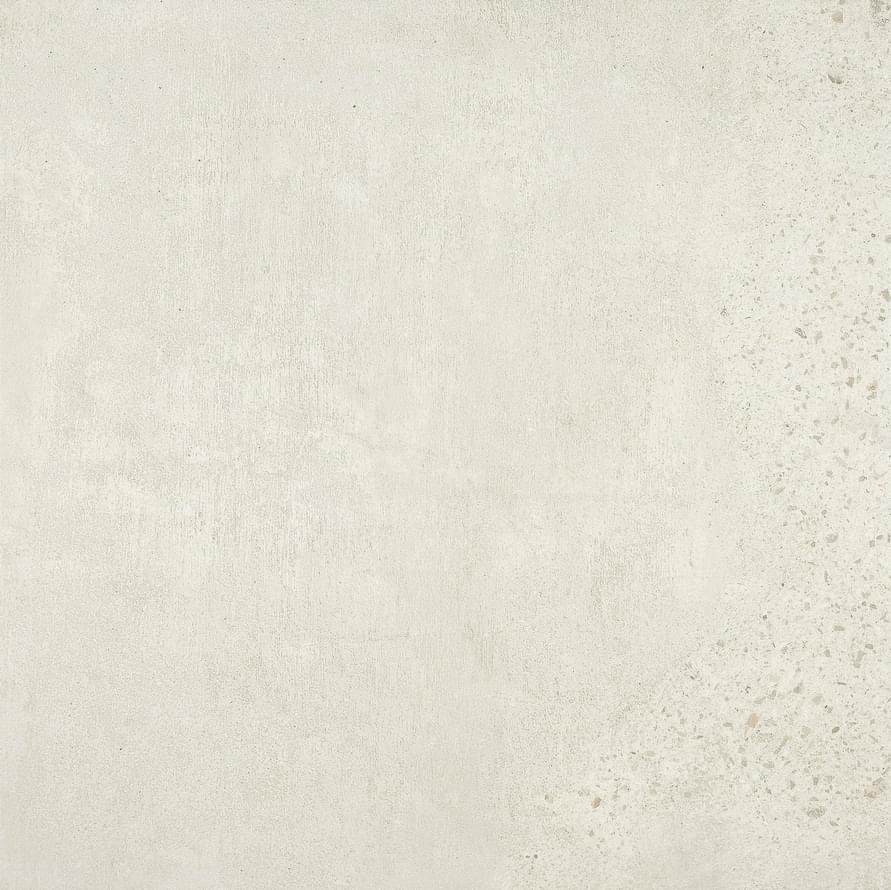 ABK Downtown Ivory Rett 60x60
