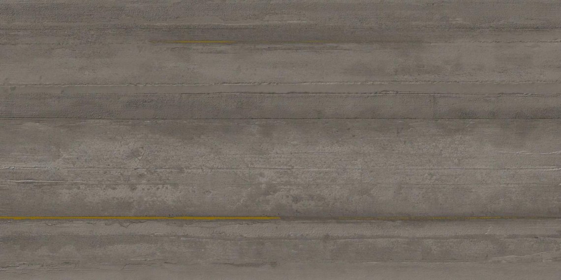 ABK Lab325 Metal Taupe Rett 60x120