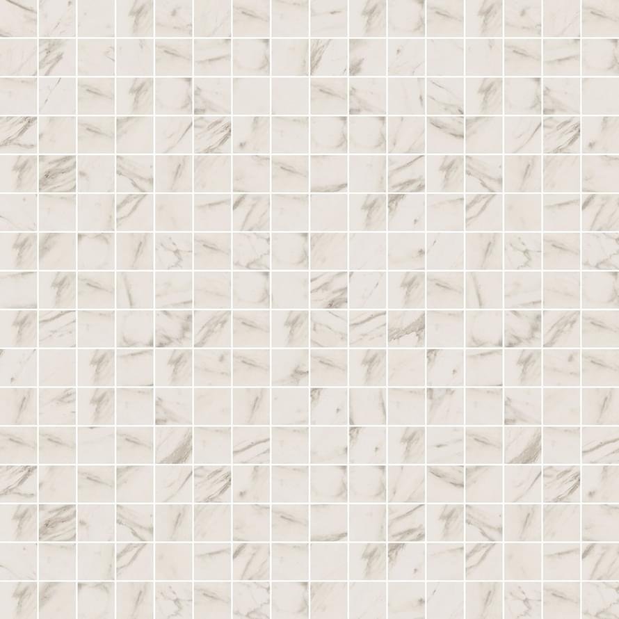 ABK Sensi Classic Mosaic Art Calacatta Select Lux 30x30