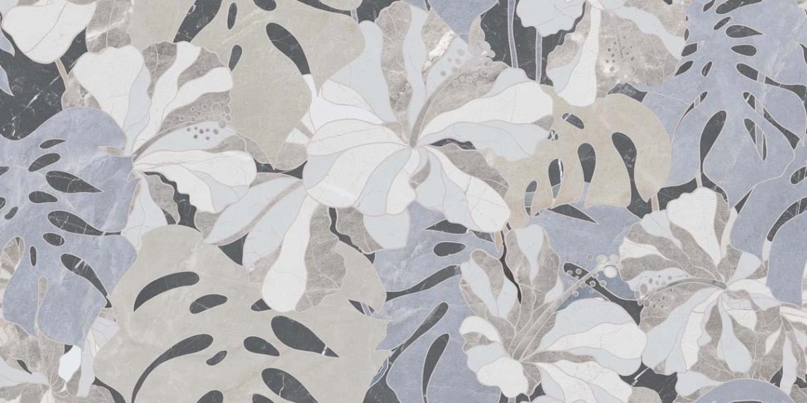ABK Sensi Fantasy Tahiti Lux 3D 60x120