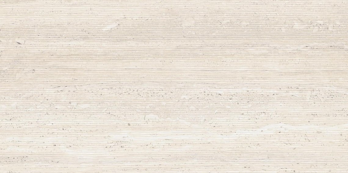 ABK Sensi Roma Wave Ivory Nat 3D 60x120