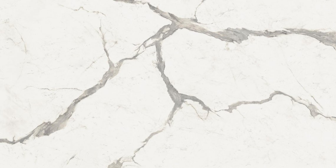 ABK Sensi Up Statuario Versilia Lux+ Rett 160x320